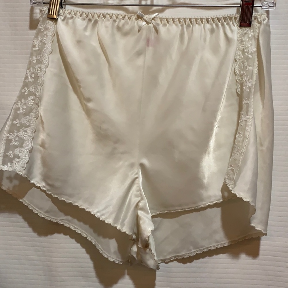VTG TAP PANTIES ST.MICHAEL @UK SZ 38/40–(10/12)